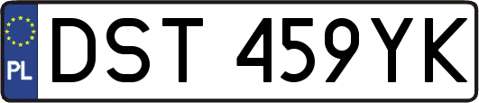 DST459YK