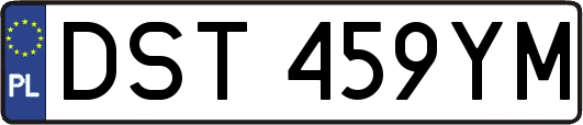 DST459YM