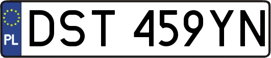 DST459YN