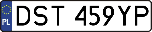 DST459YP