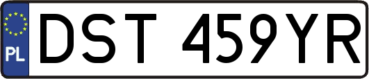 DST459YR