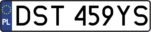 DST459YS