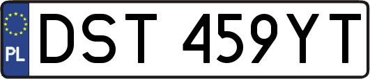 DST459YT