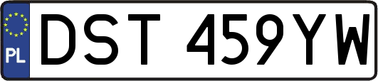 DST459YW