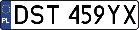 DST459YX