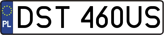 DST460US