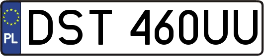 DST460UU