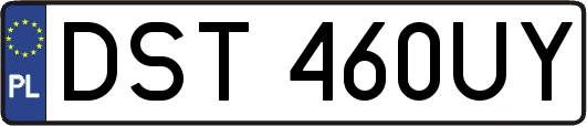 DST460UY