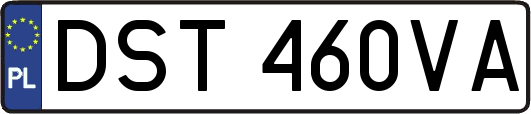 DST460VA
