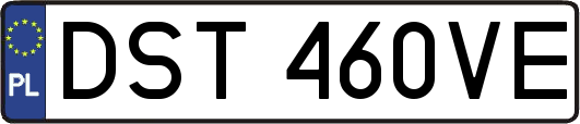 DST460VE