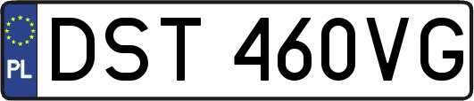 DST460VG
