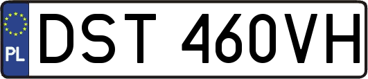 DST460VH
