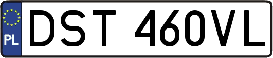 DST460VL