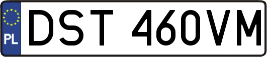 DST460VM