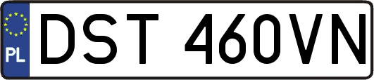 DST460VN
