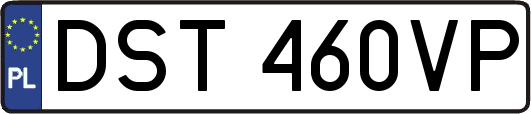 DST460VP