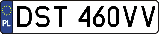 DST460VV