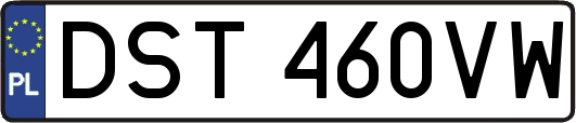 DST460VW