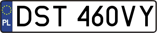 DST460VY