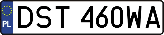 DST460WA