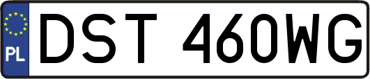 DST460WG