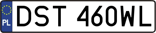 DST460WL