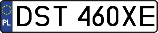 DST460XE
