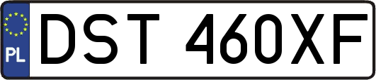 DST460XF