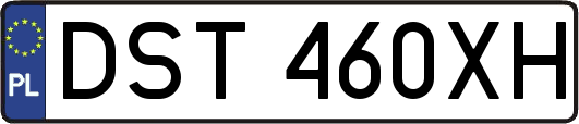 DST460XH
