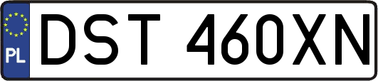 DST460XN