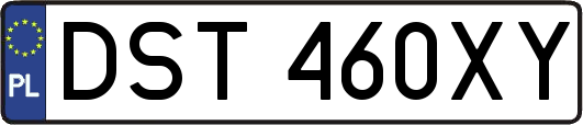 DST460XY