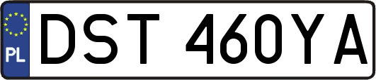 DST460YA