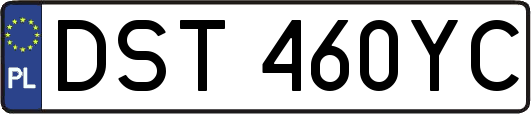 DST460YC