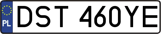 DST460YE