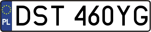 DST460YG