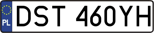 DST460YH
