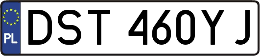 DST460YJ
