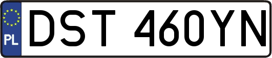 DST460YN