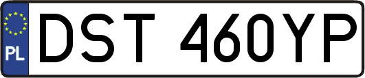 DST460YP