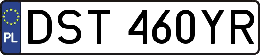 DST460YR