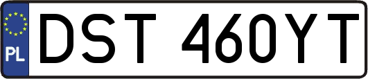 DST460YT