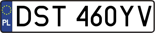 DST460YV