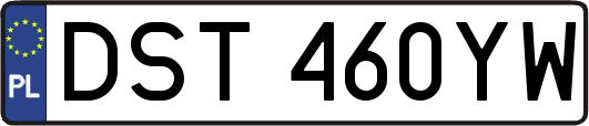 DST460YW
