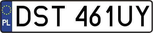 DST461UY