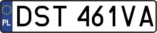 DST461VA
