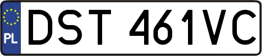 DST461VC