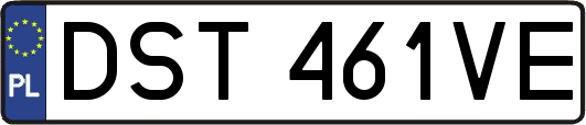 DST461VE