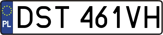 DST461VH