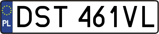 DST461VL