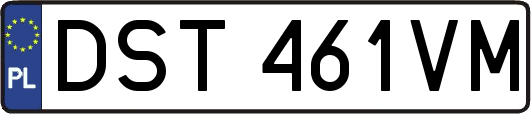 DST461VM